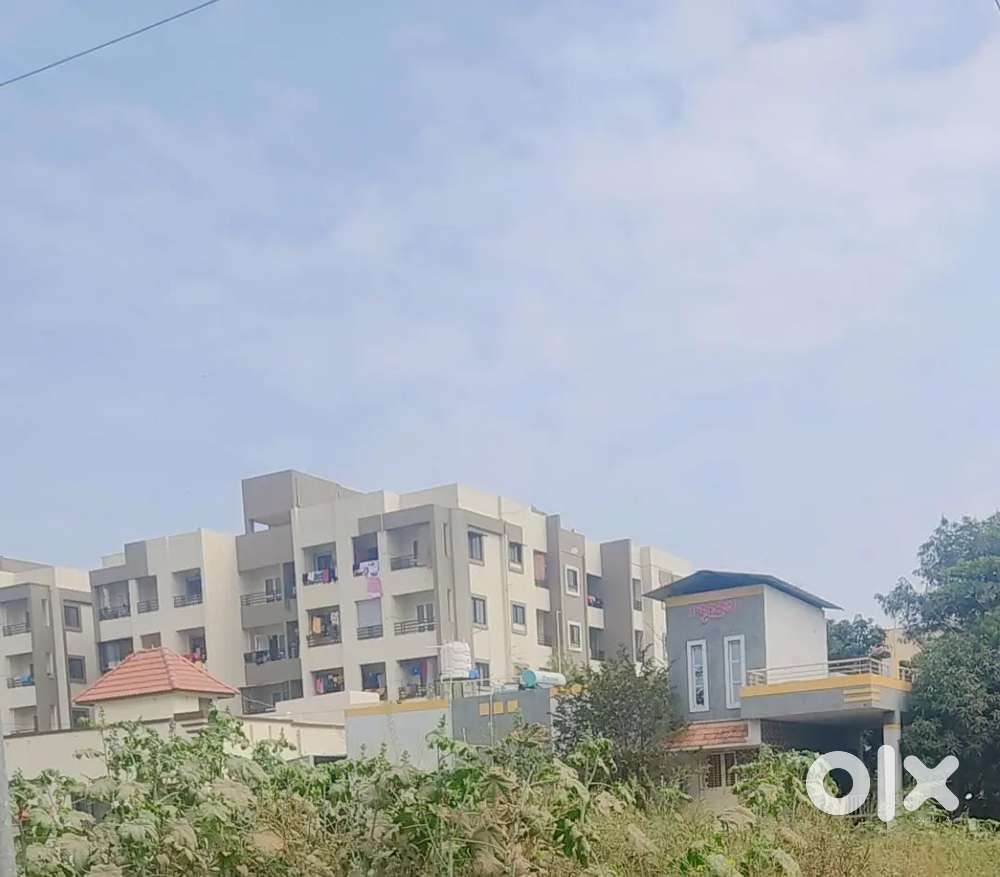 1BHK selling for rent