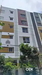 3BHK FLAT FOR LEASE IN FINANICAL DISTRICT
