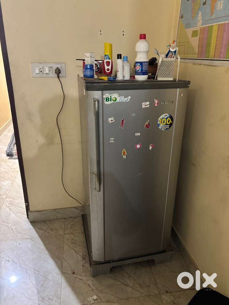 Samsung Refridgirator