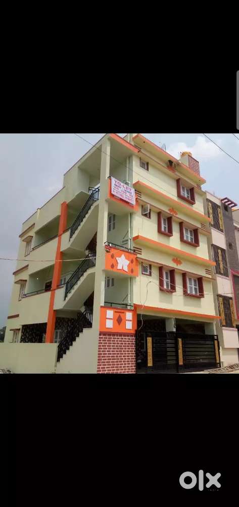 1BHK HOUSE FOR RENT NEAR VARTHURU