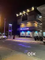225 to 4350 sq.ft FOR RENT AT MUPPATHADAM JUNCTION /AMPLE CAR PARKING
