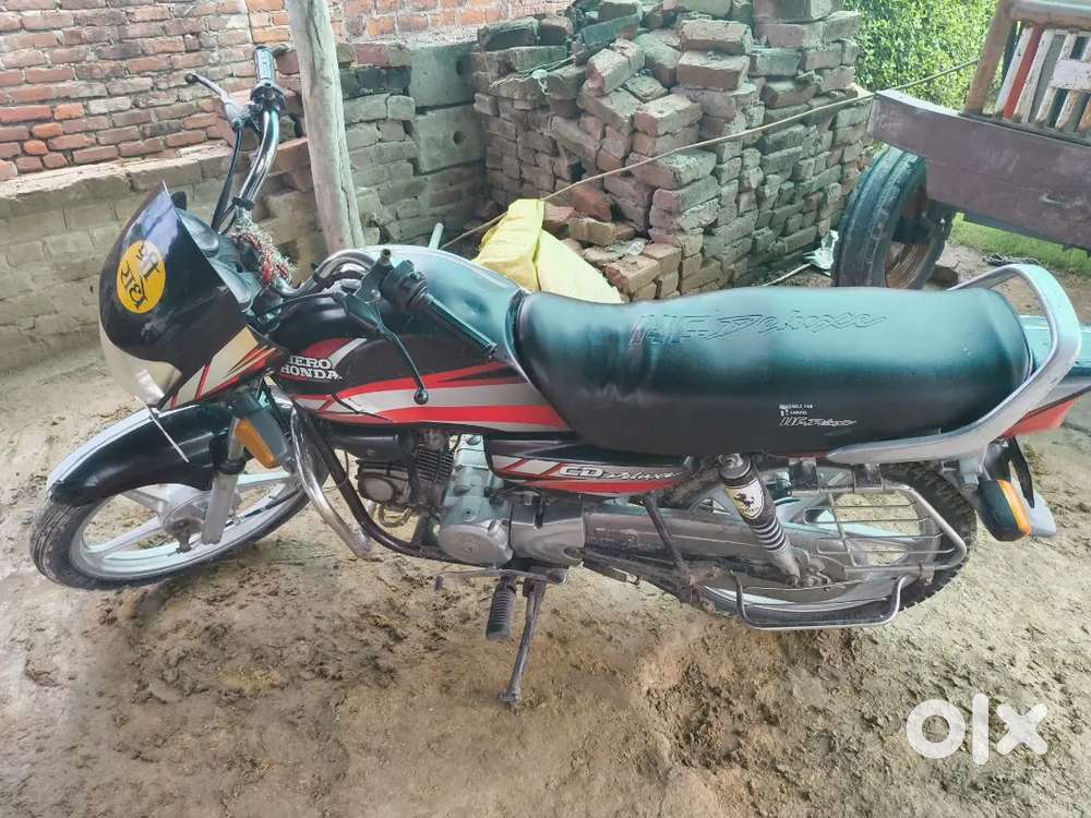 Fresh condition no issue in running time
