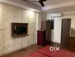 1 Rk full furnished on rent in mahalaxmi nagar