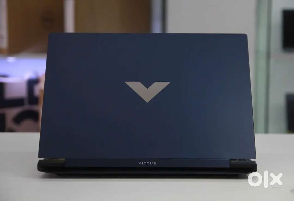 Hp victus i5 rtx4050