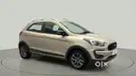 Ford Freestyle Titanium Plus Petrol, 2018, Petrol