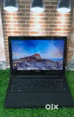 Lenovo Intel Core i5 4th Generation Laptop @ Just Rs 12,500 Only...