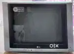 Looking for CRT TV service