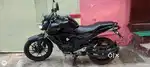 Fz V3 bike