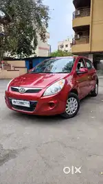 Hyundai i20 2012 Diesel Well Maintained