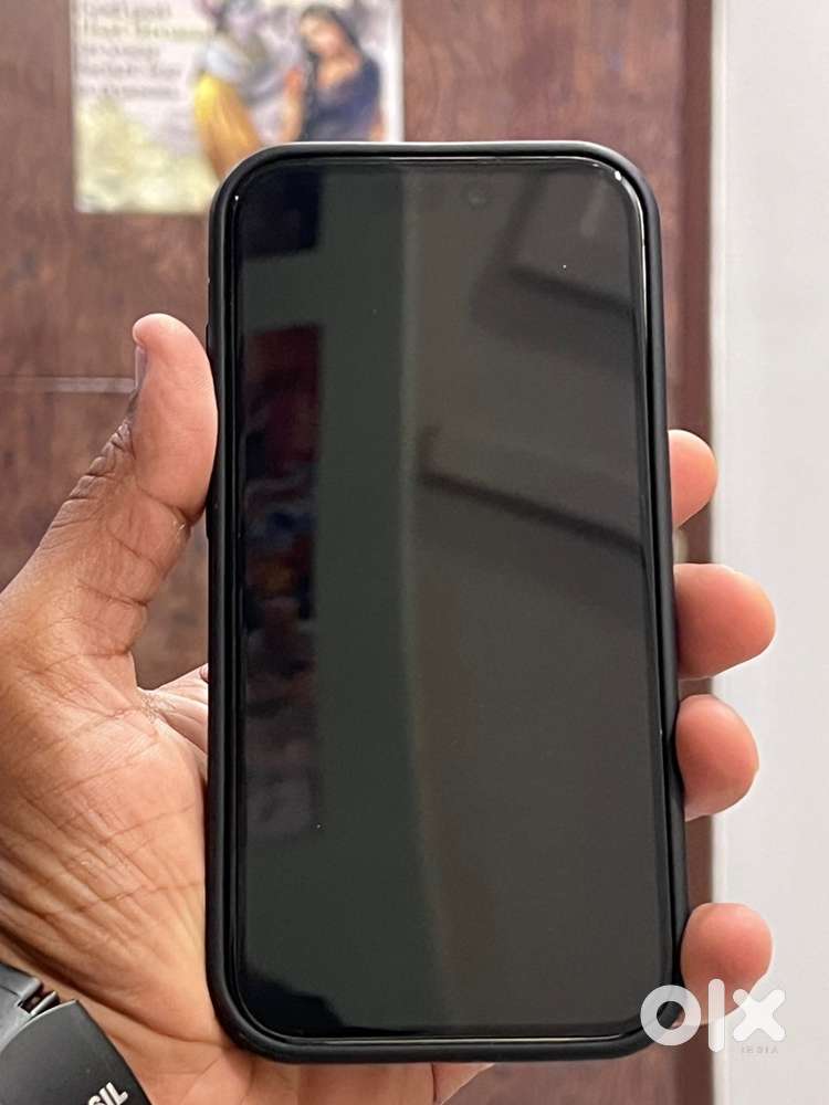 iPhone 15 Pro 256GB (in Titanium) Superb condition,