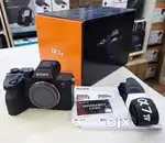 Used Sony Alpha a7 IV Mirrorless Digital Camera