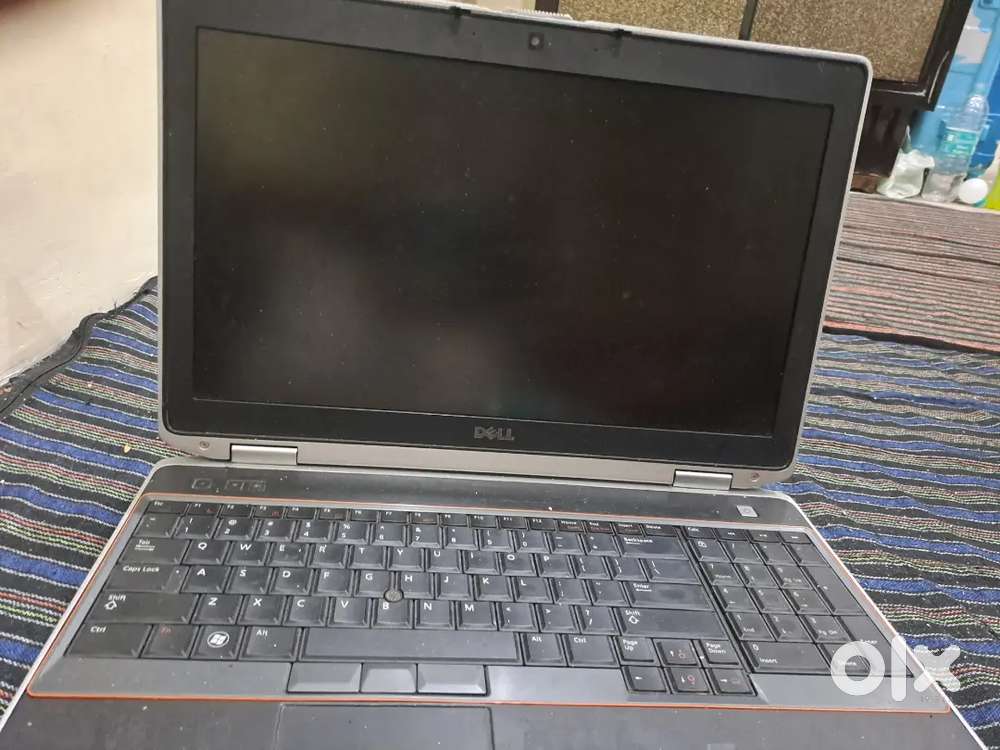 Dell latitude
