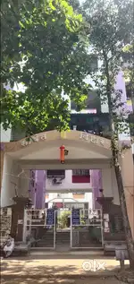 Sawant vihar society