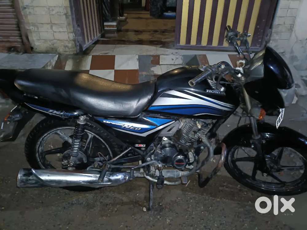 Honda dream neo