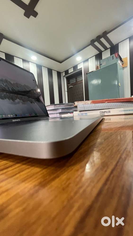 Mac book pro 16 inch