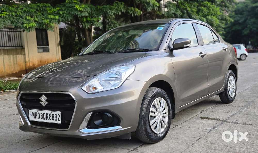 Maruti Suzuki Swift Dzire 1.3 VXI, 2021, Petrol