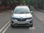 Renault Triber RXL, 2020, CNG & Hybrids