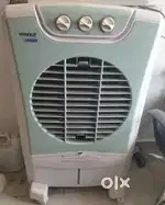 Blue star cooler