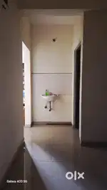 Looking for a female flatmate in 2bhk flat