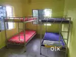 Salt Lake Boys PG Male sharing Rent(Bidhannagar) in Kolkata