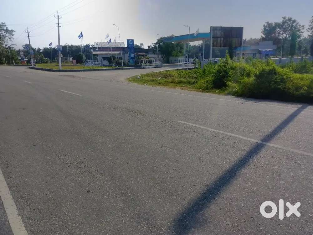 4 bigha miadi plot.sale.
