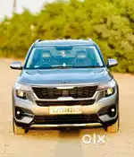 Kia Seltos HTK Plus D, 2019, Diesel