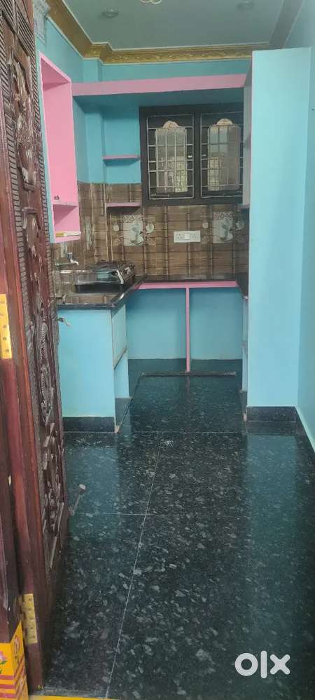 House for rent in bhanunagar 1st line