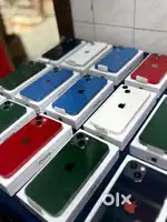 iPhone 13 (128gb) physical dual sim brand new seal pack