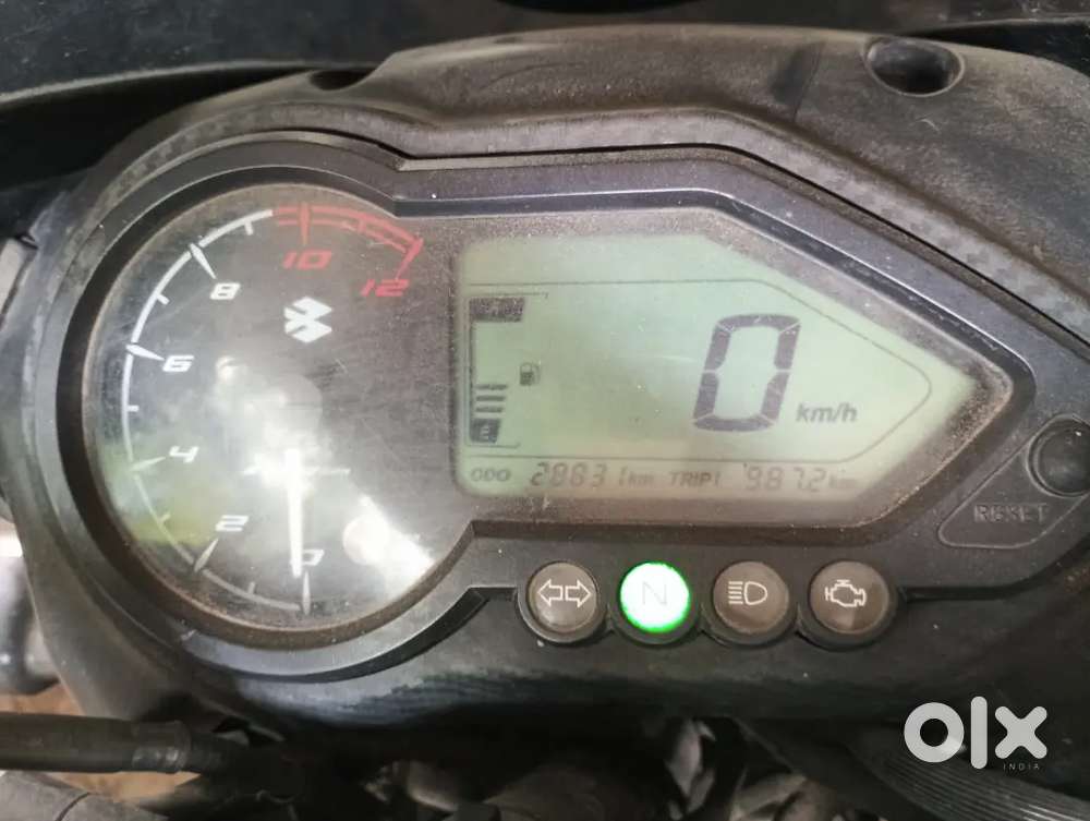 Good condition