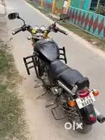 Thunderbird 500  Model 2020