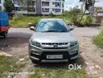 Maruti Suzuki Brezza 2017 Diesel 108240 Km Driven