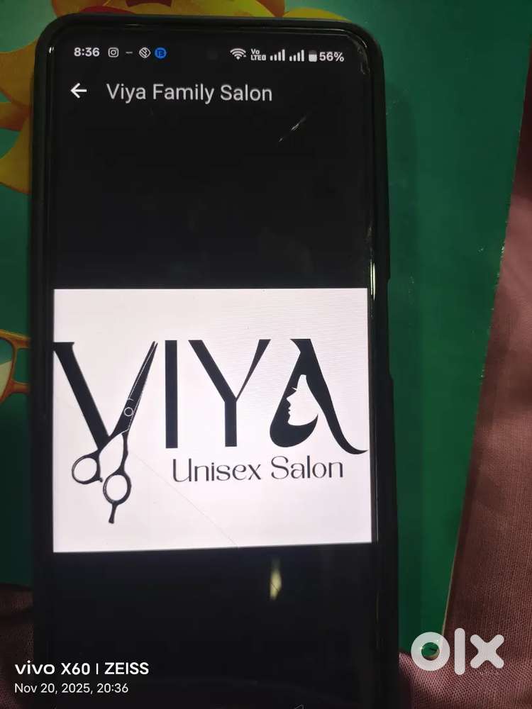 VIYA FAMILY SALOON