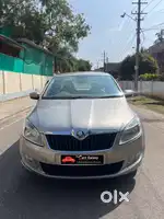 Skoda Rapid 2011-2013 1.6 TDI Ambition, 2014, Diesel