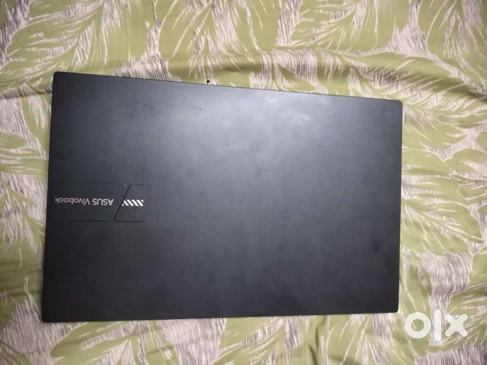 Exchange Asus Vivobook15  laptop 14in core i3 12th gen 500gb 8gb ram.