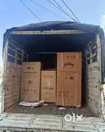 AC, Washing Machine, Fridge for sell - Amazon Inventory
