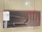 Brand new unused Carysil sink faucet (ALA 1512 Matt black)
