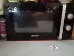 Electric Microwave