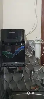 WATER PURIFIER