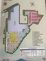 Corner plot for sale