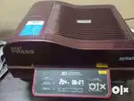 Sublimition Heat press 3machineD