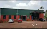 GODOWN FOR RENT 6000 SQFT