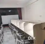 Library Table n Chair