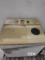 LG Washing Machine