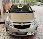 Chevrolet Beat LT Opt Petrol, 2013, Petrol