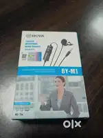 Boya BY-M1 Microfon