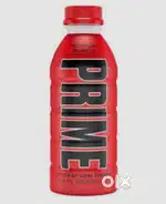 Prime hydration drink