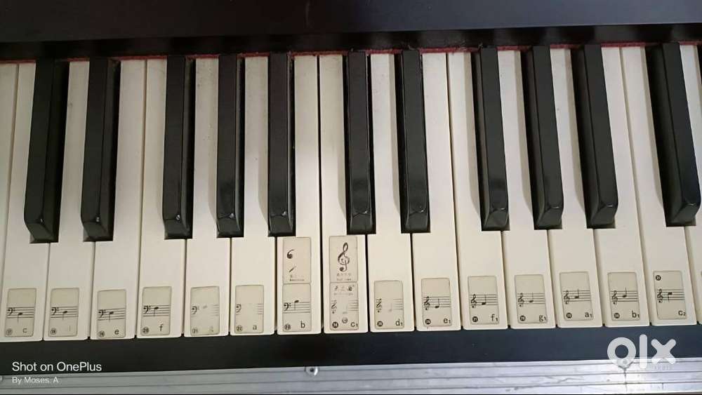 Korg SP-280 Digital Piano (88-Key Weighted Keyboard)
