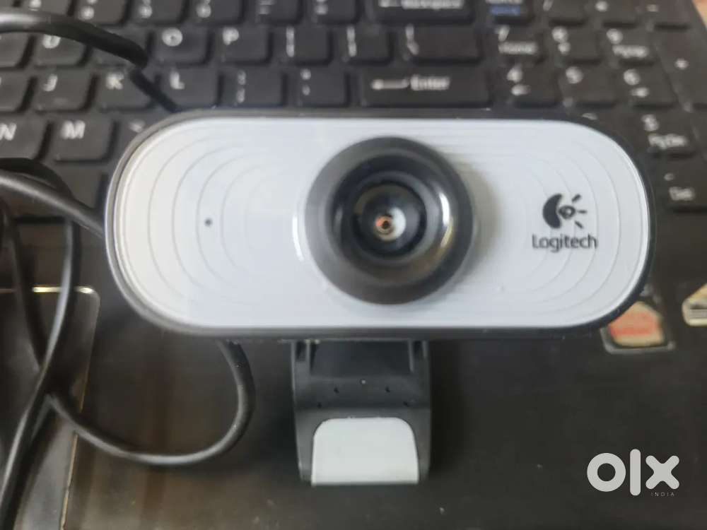 Logitech Webcam 1.3