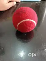Tennis ball