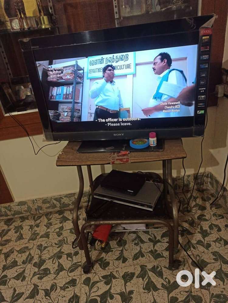 sony tv for sale